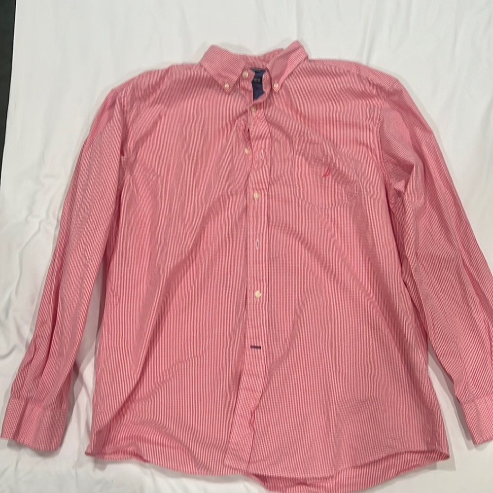 Nautica Dress Shirt
